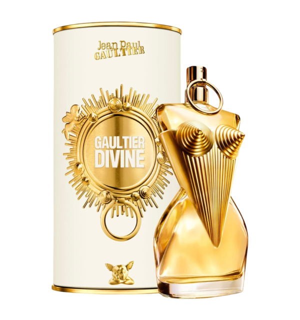 Jean Paul Gaultier Divine Edp 100ML בושם ג'אן פול גוטייה לאישה