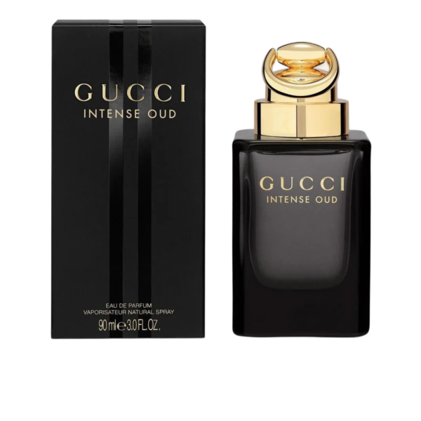 גוצ'י אוד אינטנס 90מ"ל Gucci Oud intense