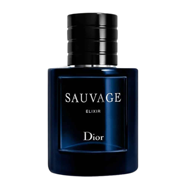 דיור סובאז׳ אליקסיר 100מ"ל DIOR sauvage elixir