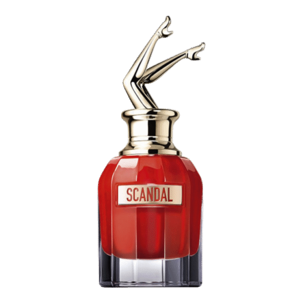 Jean Paul Gaultier Scandal Le Perfum 80ML ז'אן פול גוטייה סקנדל לה פרפיום 80מ"ל