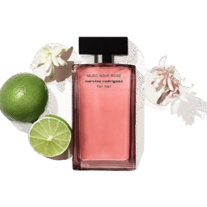 נרסיסו רודריגז מאסק נואר רוז NARCISO RODRIGUEZ MUSC NOIR ROSE E.D.P 100ML