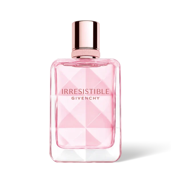 ג'יבנשי ורי פלורל Givenchy Irresistible Very Floral EDP 80ml