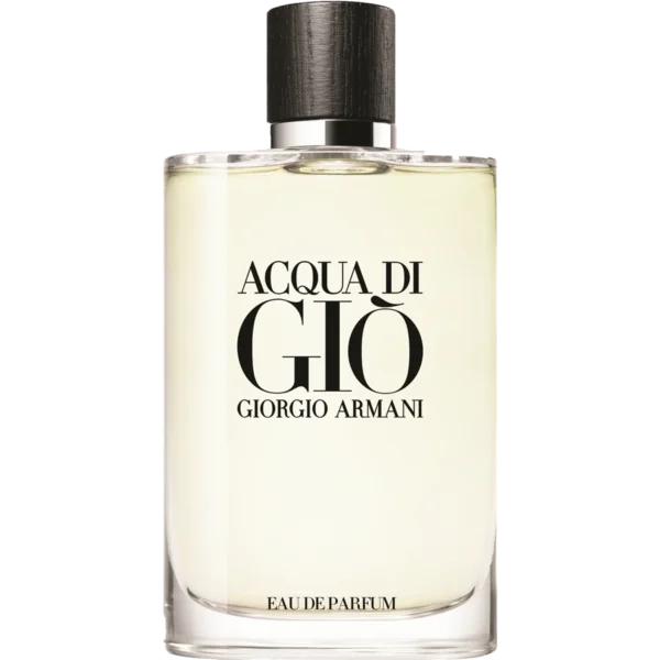 Giorgio Armani Acqua Di Gio ארמני אקווה די ג'יו אדפ 125מ"ל