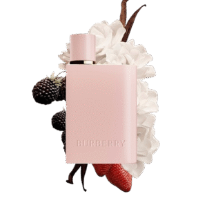 ברברי הר אליקסיר דה פרפיום BURBERRY HER elixir the parfum 100ML