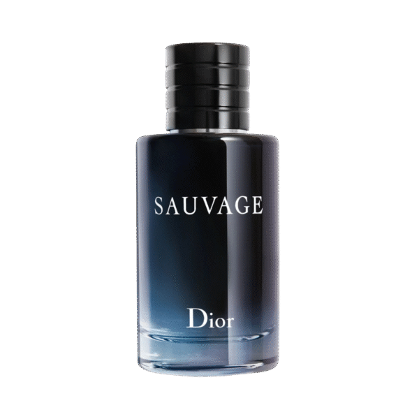 Dior Sauvage Edt 100ml דיור סובאז' אדט 100מל