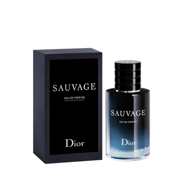 דיור סובאז' אדפ 60מ''ל Christian Dior Sauvage E.D.P