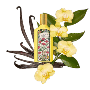 גוצ'י פלורה אורכיד 50מ''ל Gucci Flora Gorgeous Orchid E.D.P